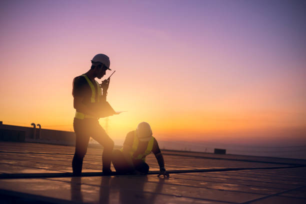 Best Roofing Contractor Near Me  in New Lebanon, OH