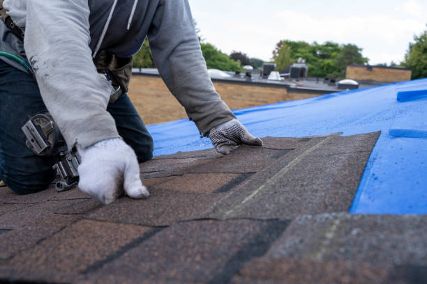 Best Tile Roofing Contractor  in New Lebanon, OH