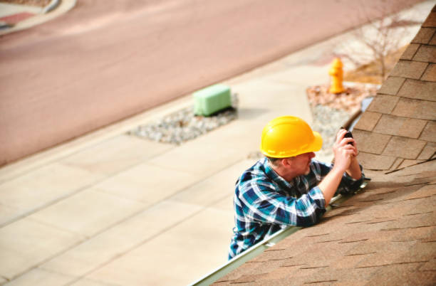 Reliable New Lebanon, OH Roofing Contractor Solutions