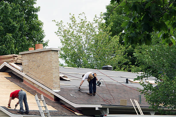 Slate Roofing Contractor in New Lebanon, OH
