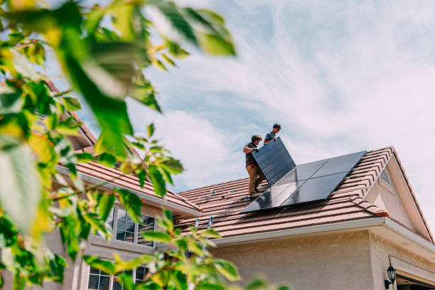 Best Affordable Roofing Company  in New Lebanon, OH
