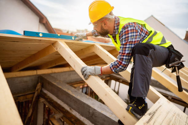 Best Roof Restoration Services  in New Lebanon, OH
