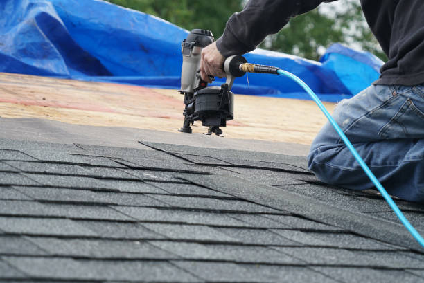 Best Roof Repair Services  in New Lebanon, OH
