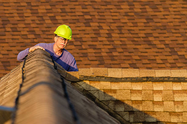 Best Commercial Roofing Services  in New Lebanon, OH