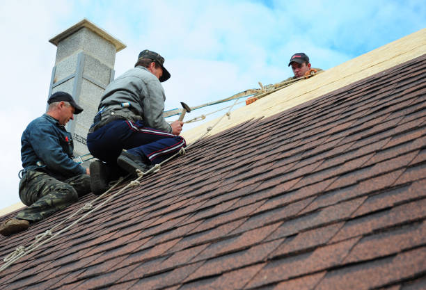 Best Roof Restoration Services  in New Lebanon, OH