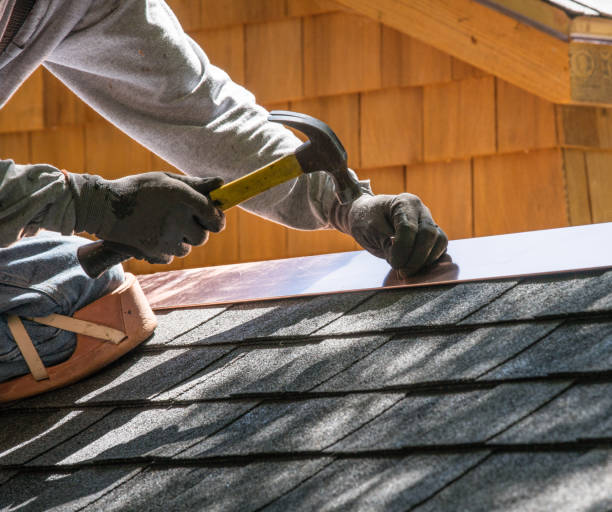 Best Storm Damage Roof Repair  in New Lebanon, OH